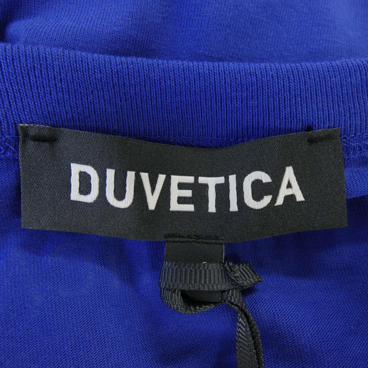 デュベティカ DUVETICA VXRT30131 Tシャツ