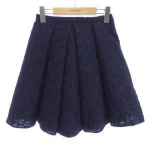 クリスチャンディオール CHRISTIAN DIOR 951J57A5953 スカート