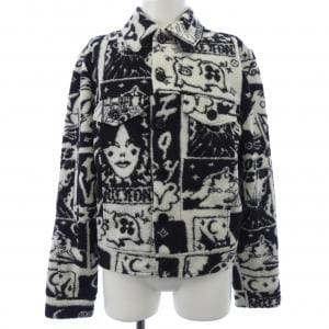 ルイヴィトン LOUIS VUITTON LVコミックストラッカージャケット HOY60WVY6 ジャケット