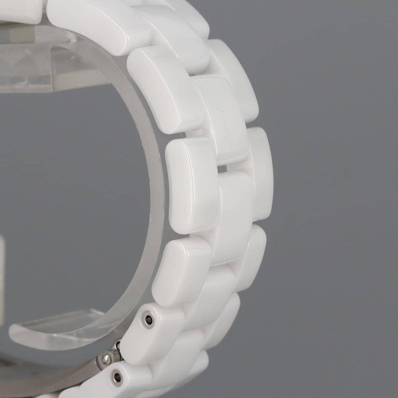 CHANEL J12 33mm 陶瓷 H5698 陶瓷石英