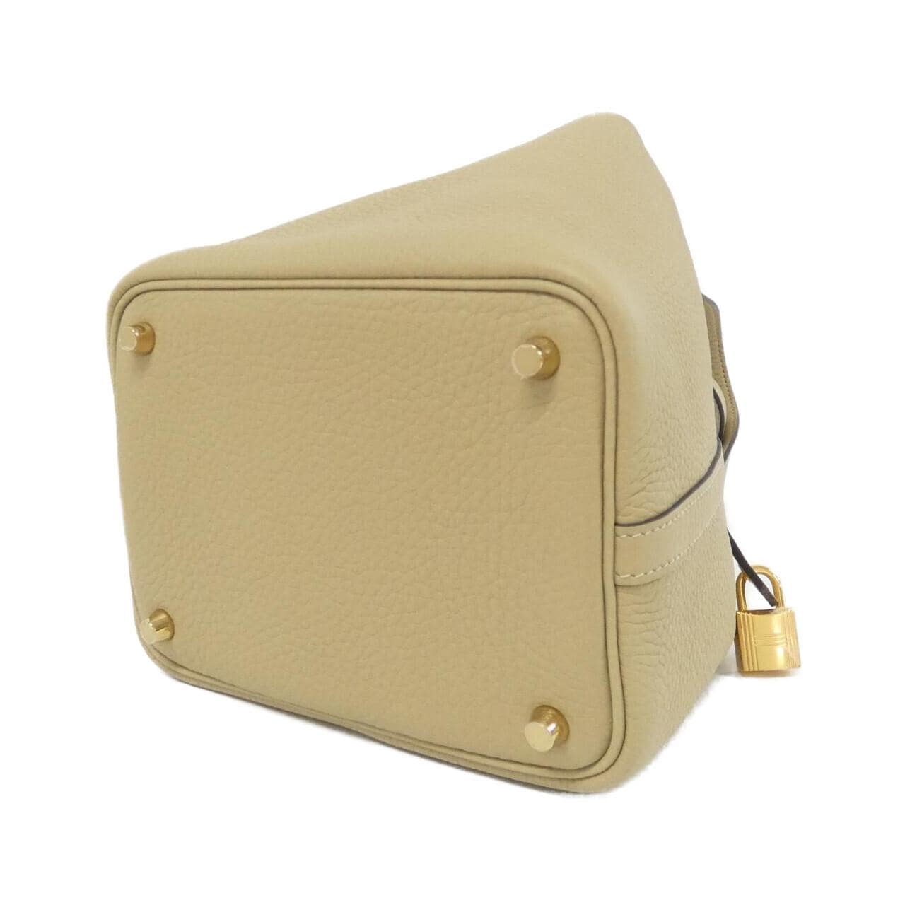 [未使用品] HERMES Picotin Lock PM 056289CC 包