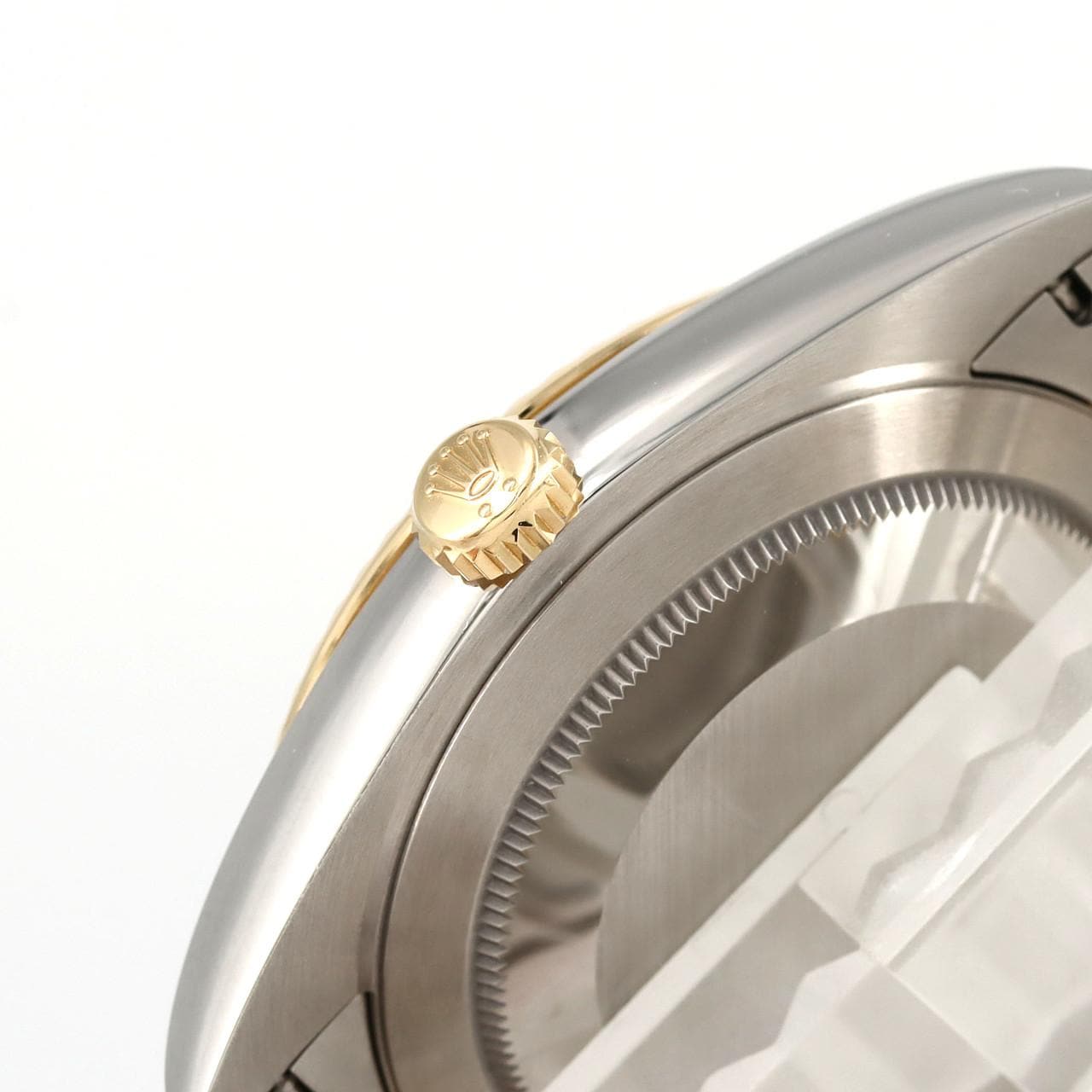 ROLEX Datejust 126333 SSxYG Automatic random number
