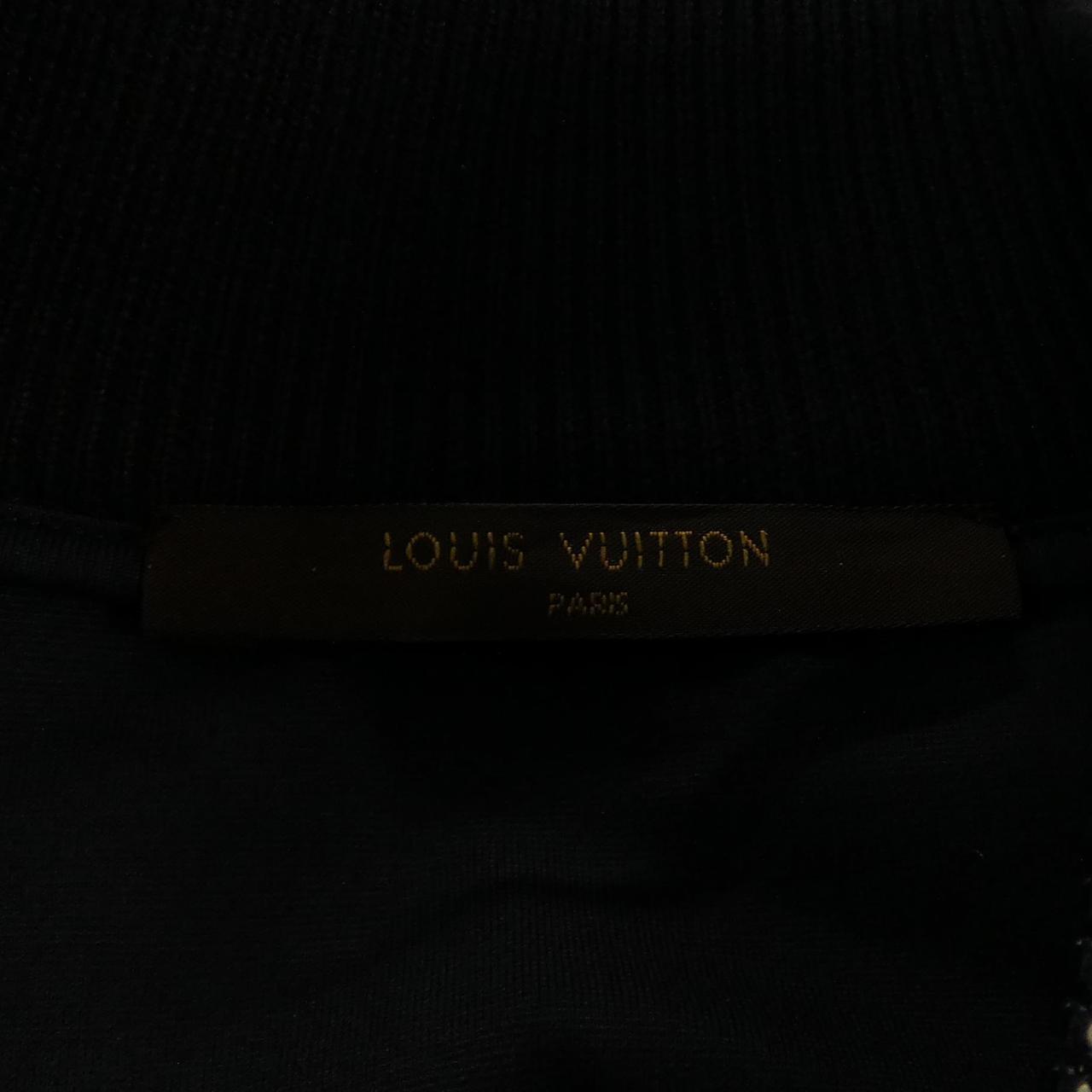 ルイヴィトン LOUIS VUITTON AMERIDA'S CUP HBY42WAJN ブルゾン