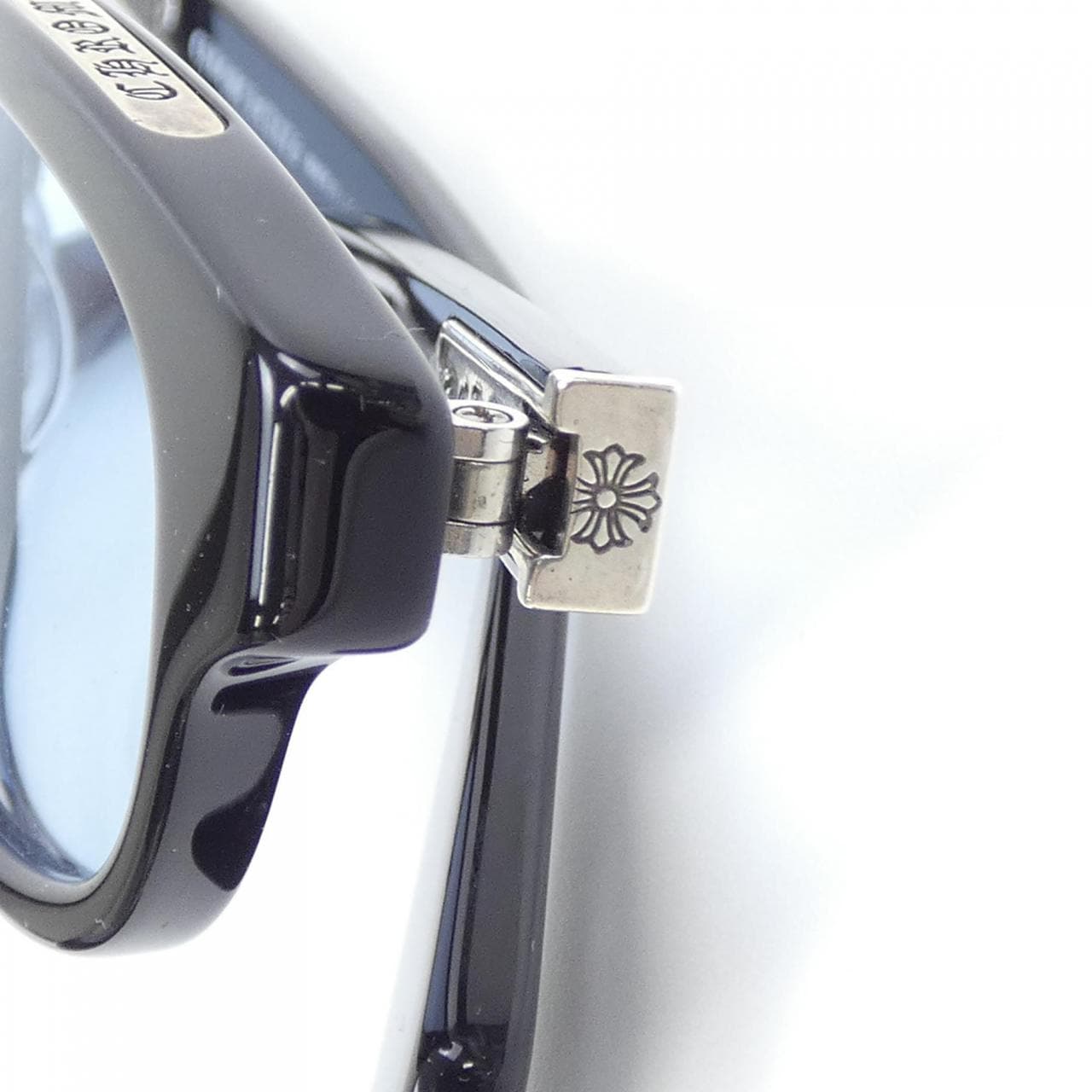 クロムハーツ CHROME HEARTS LOWRIDER EYEWEAR