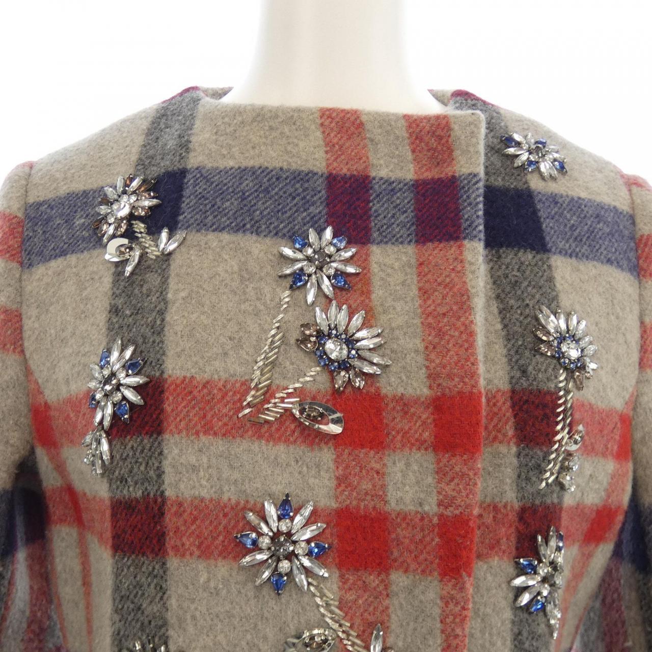 チェスティ chesty コート