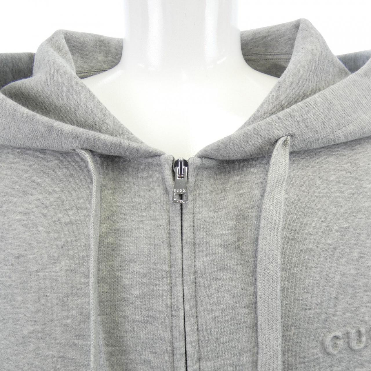 グッチ GUCCI 795419 XJGQH パーカー