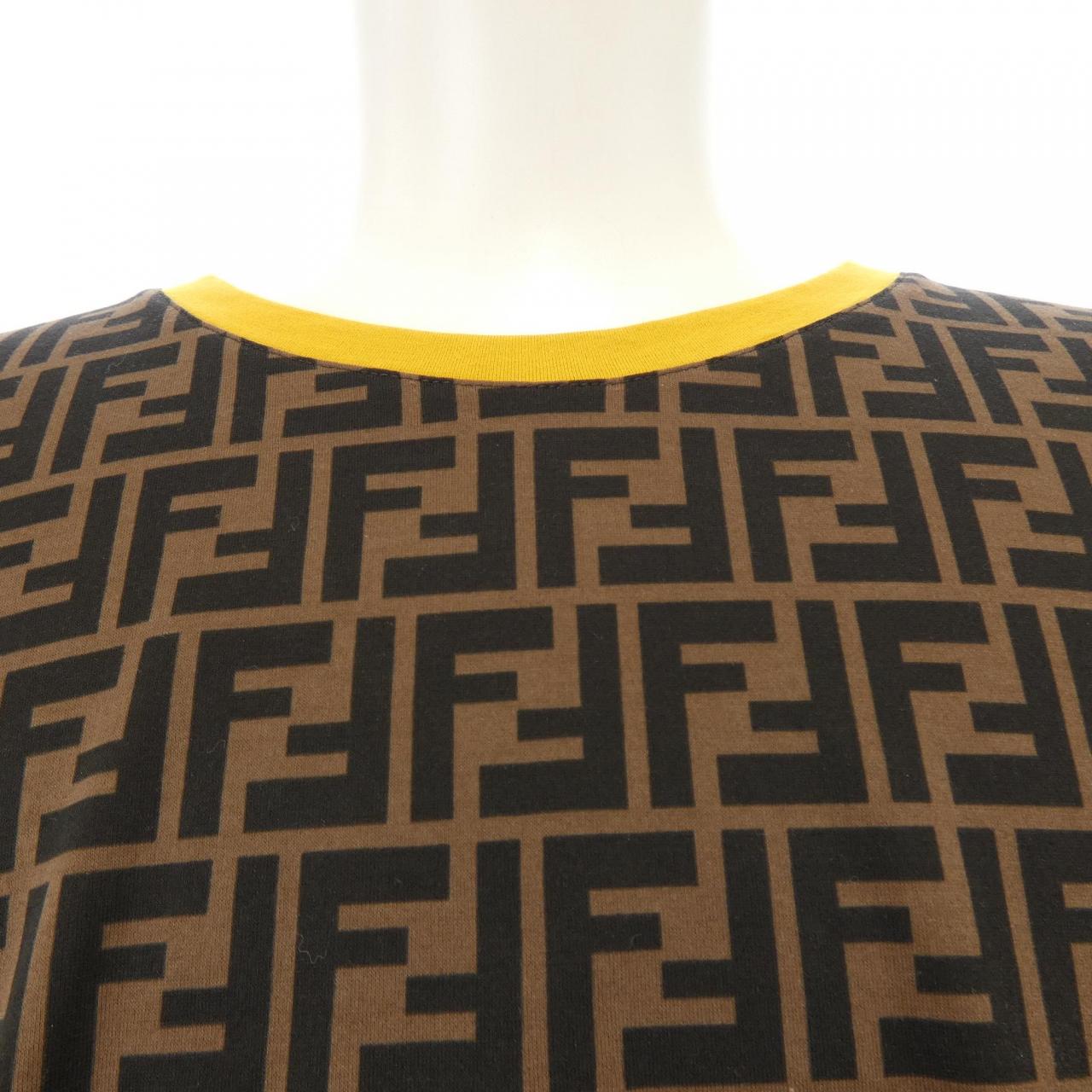 フェンディ FENDI FY0936 A6ZU Tシャツ