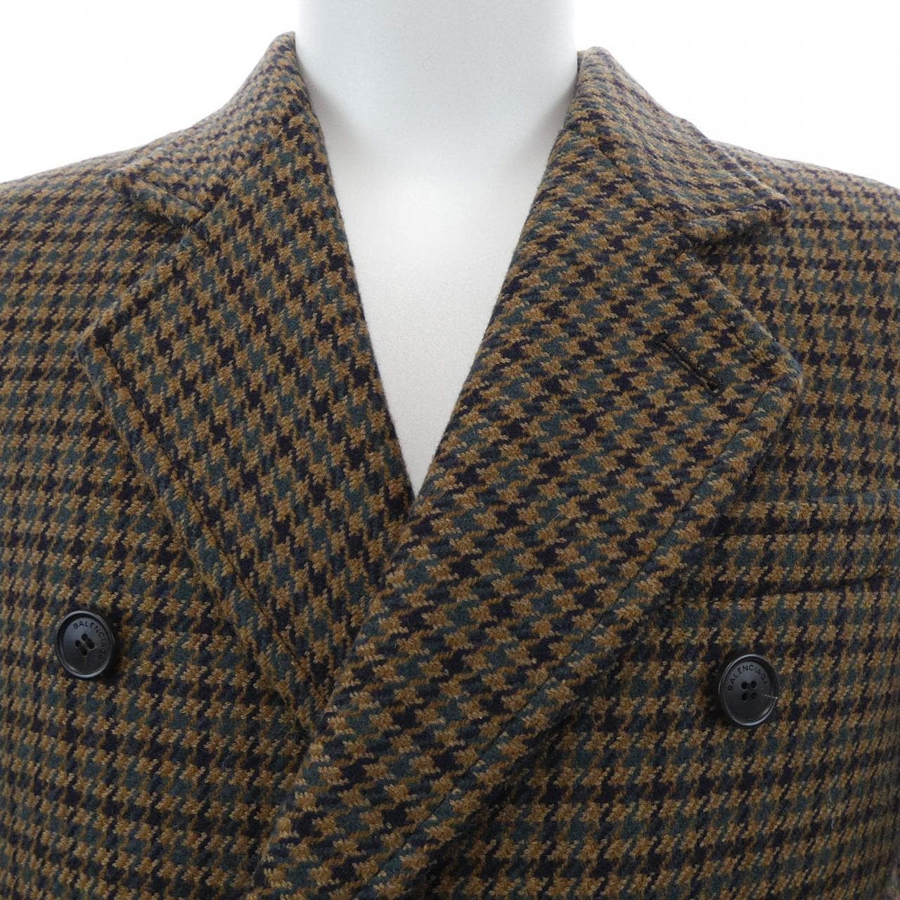 バレンシアガ BALENCIAGA 479553 TWJ28 コート