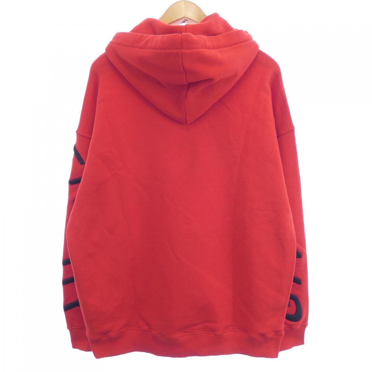 ジバンシー GIVENCHY BMJ07G30AF パーカー