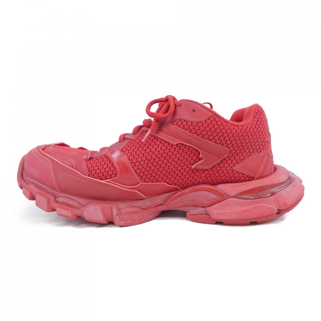 バレンシアガ BALENCIAGA 700875 TRACK 3 スニーカー