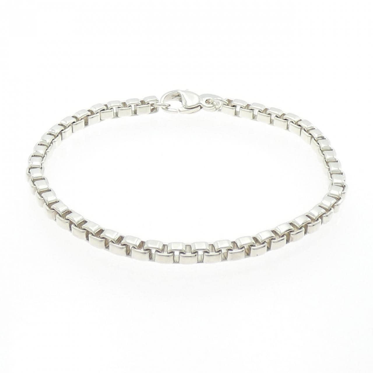 ティファニー ベネチアン ブレスレット