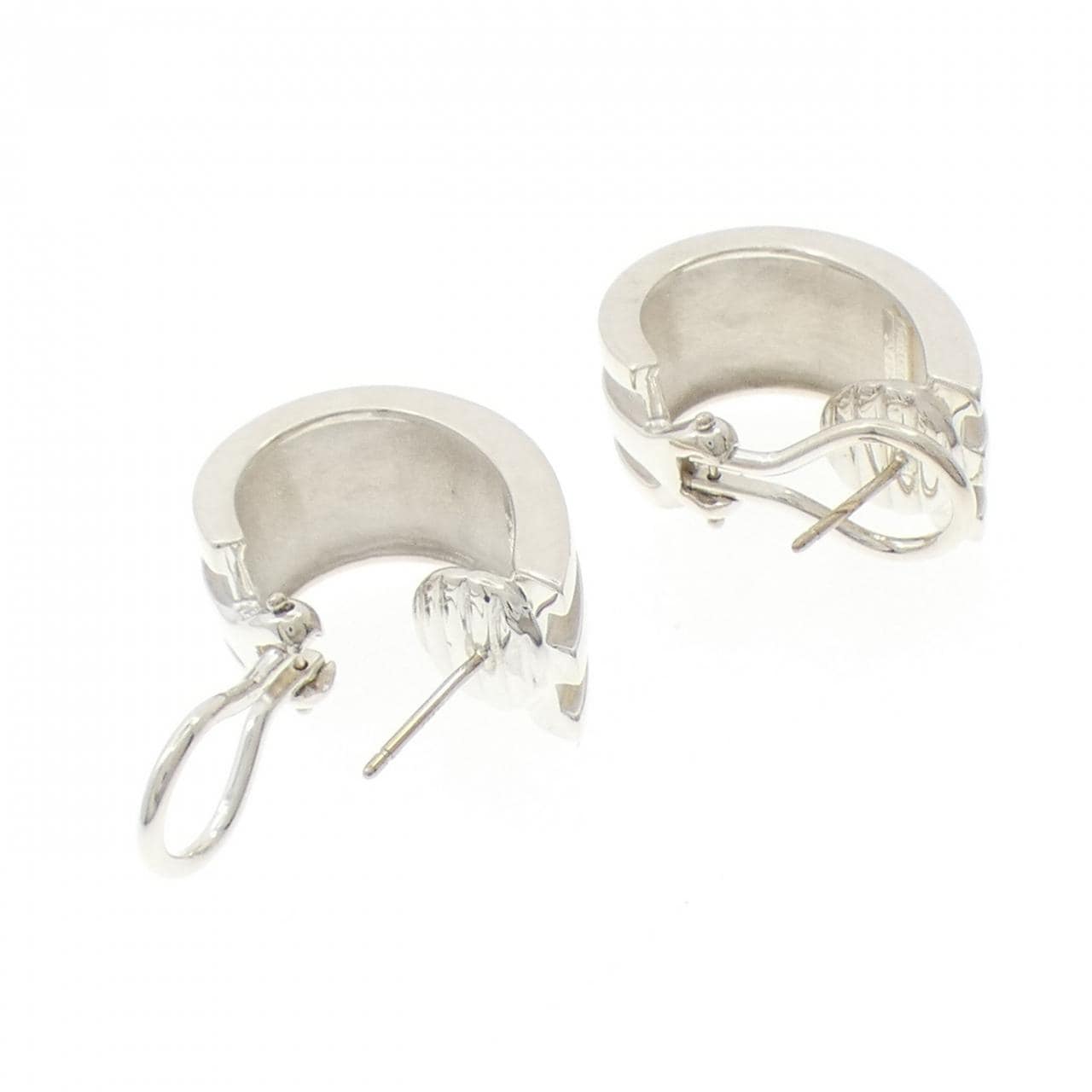 ティファニー アトラス ピアス