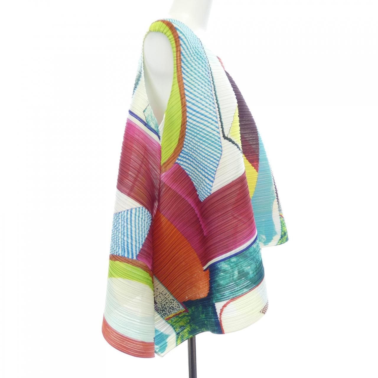 PLEATS PLEASE 2022 PINWHEEL PP21-JK692 7577032 Tops