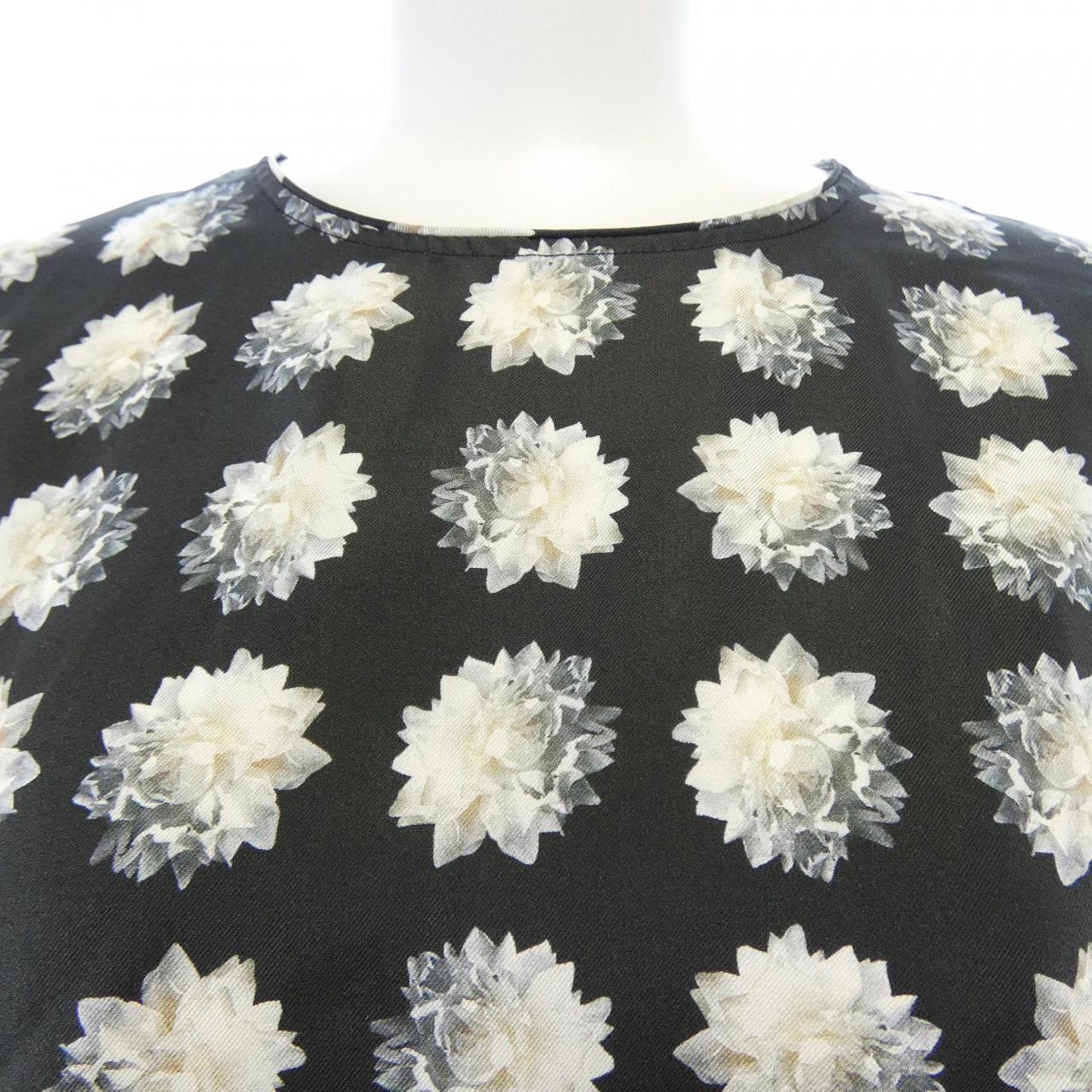 マックスマーラ Max Mara 1221016100 ワンピース