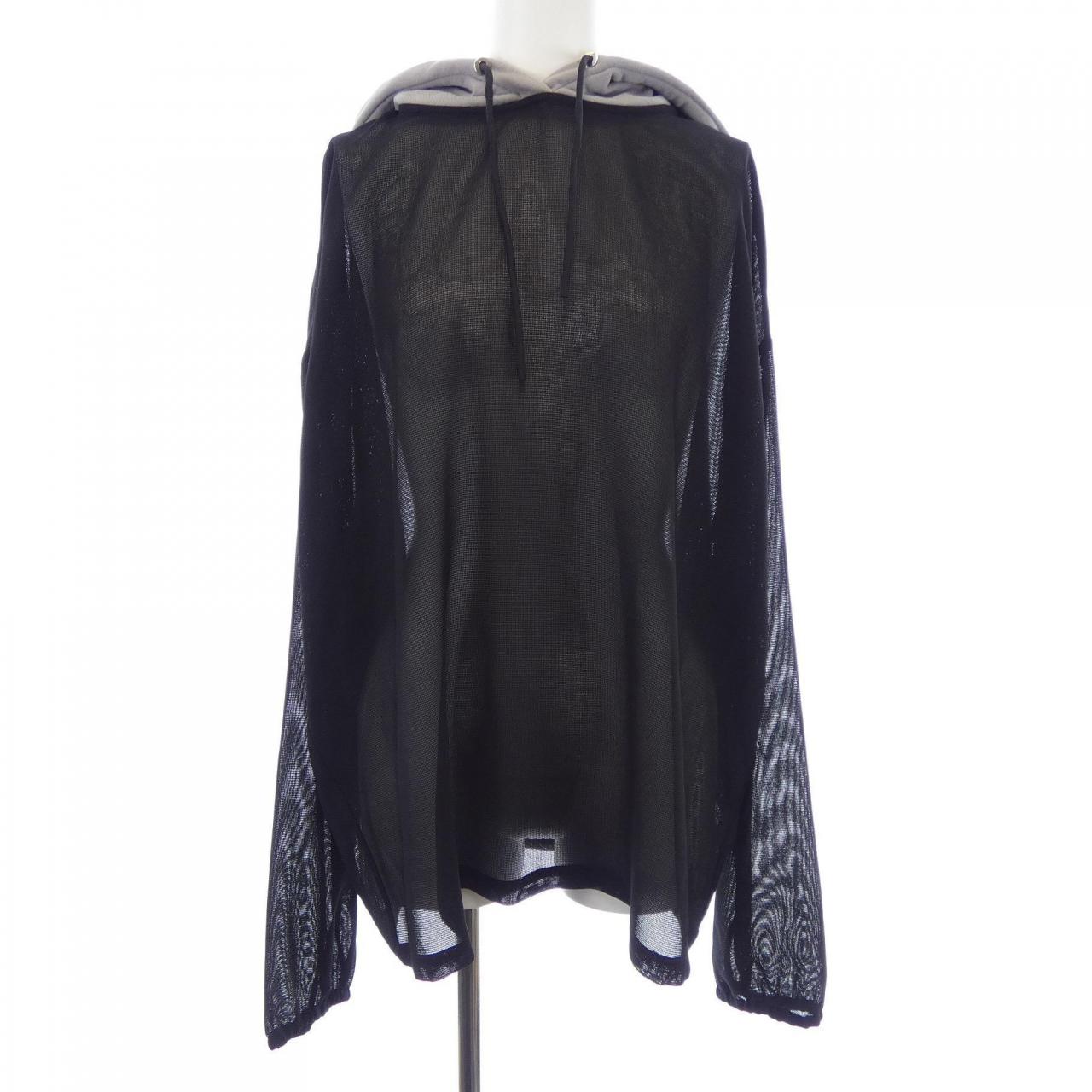 フィックスステュディオス FFIXXED STUDIOS ss24cas12 パーカー