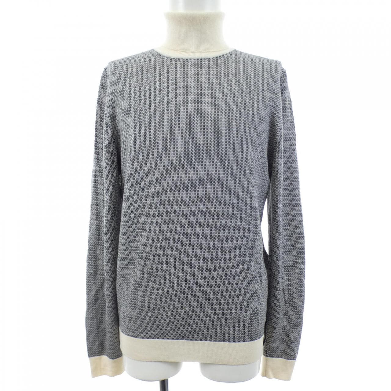 フェンディ FENDI FZY458 AH3C ニット