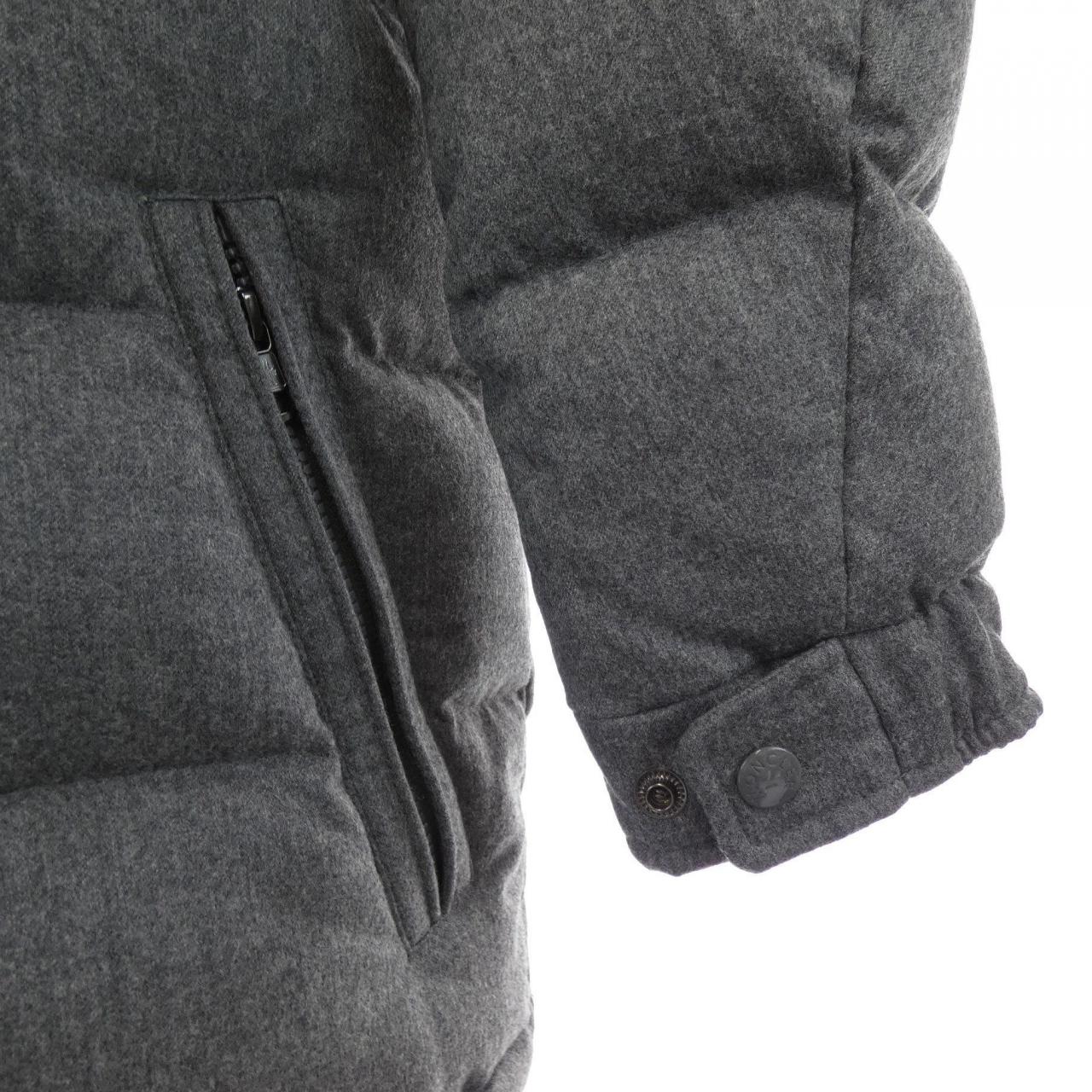 モンクレール MONCLER MONTGENEVRE ダウンジャケット