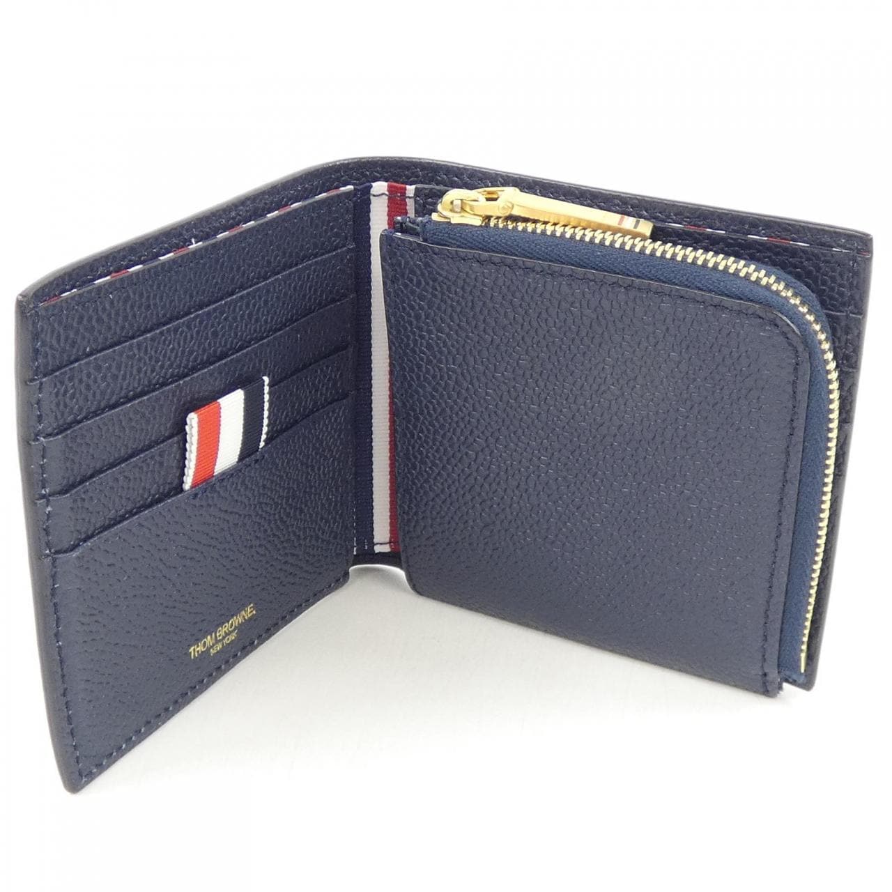 トムブラウン THOM BROWNE MAW146A-00198 WALLET