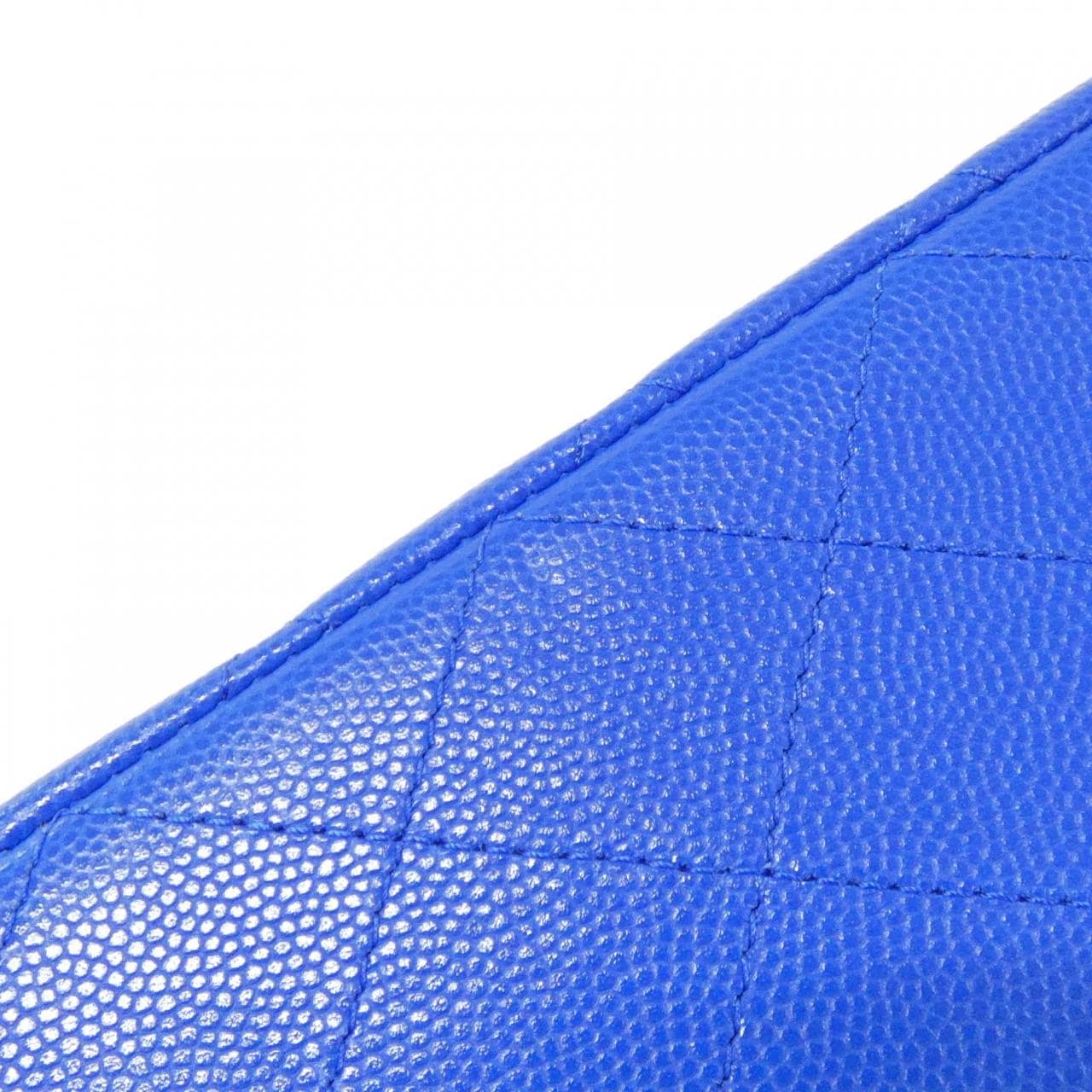 シャネル 1112 ショルダーバッグ