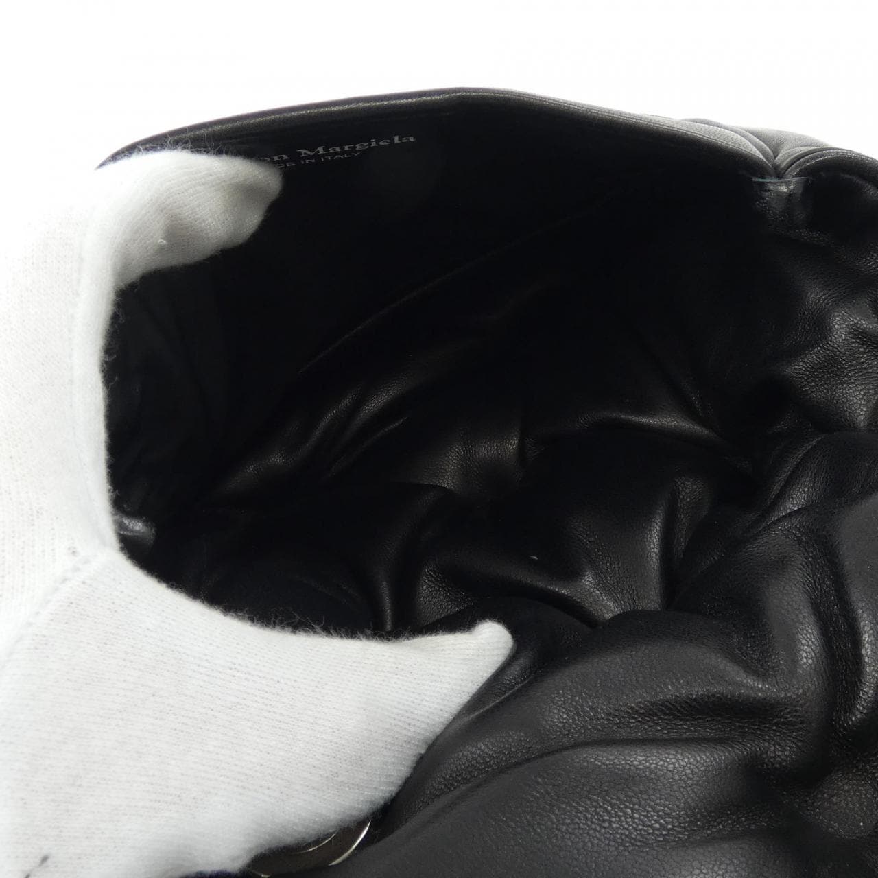 メゾンマルジェラ Maison Margiela グラム スラム フラップ SB1WG0019 BAG