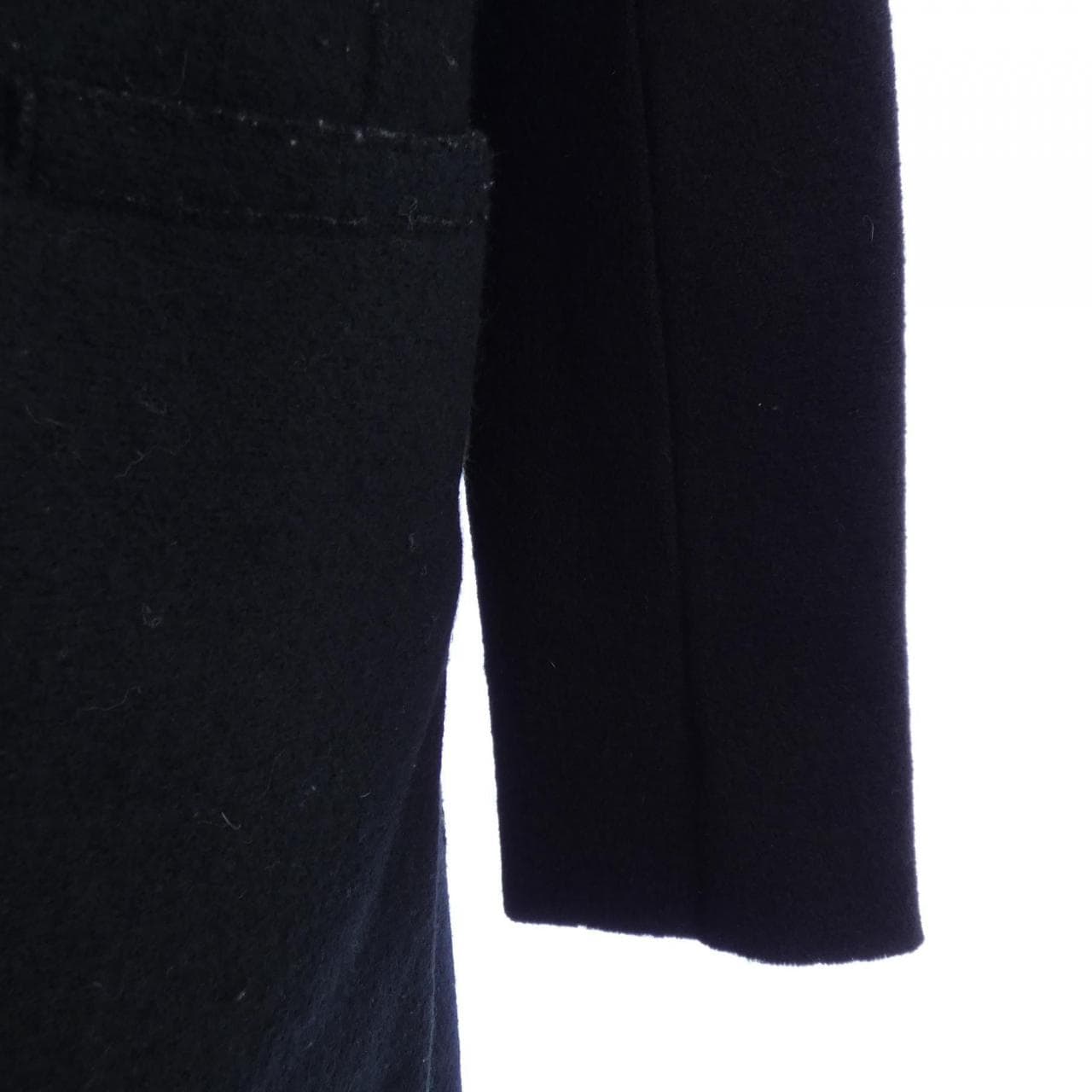 ハリス ワーフ ロンドン HARRIS WHARF LONDON コート