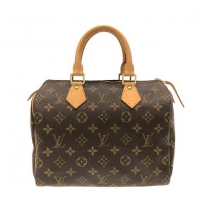 ルイヴィトン モノグラム スピーディ 25cm M41528 ボストンバッグ