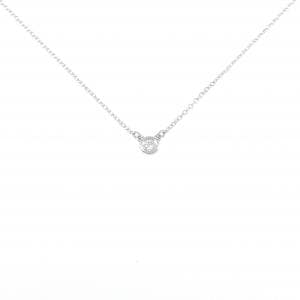 ティファニー バイザヤード ネックレス