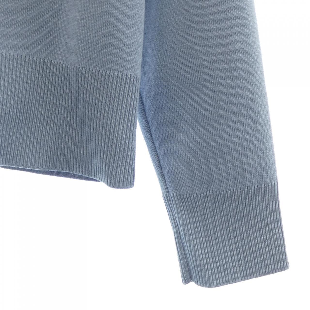 エブール ebure カーディガン