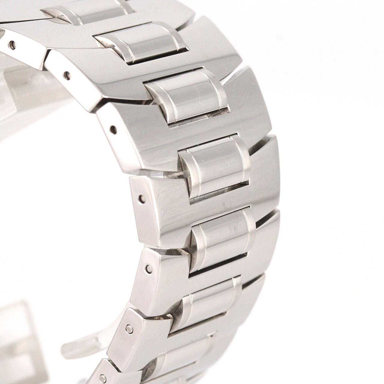 【ノーメンテナンス還元価格】ブルガリ アショーマ AA48S/AA48C14SSD SS 自動巻