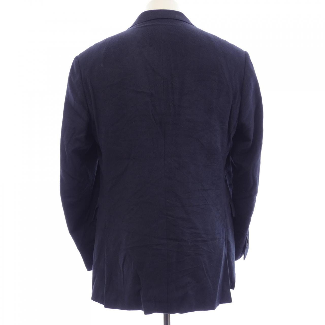 エルメネジルドゼニア Ermenegildo Zegna ジャケット