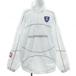 シュプリーム SUPREME Reflective Piping ジャケット