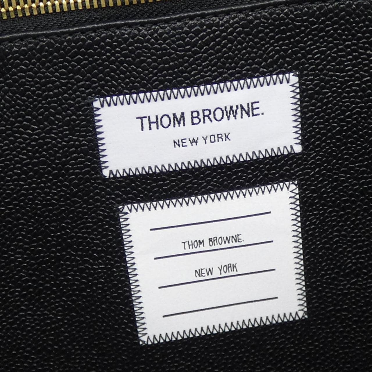 トムブラウン THOM BROWNE UAG186A-00198-001 BAG