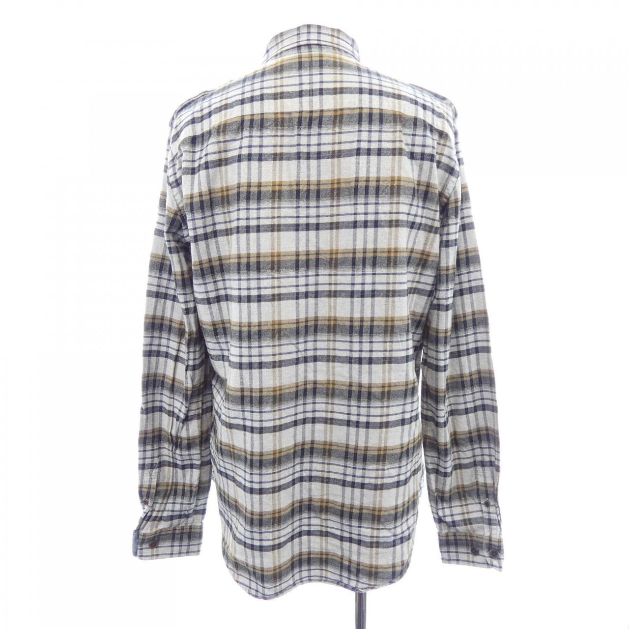 ルイヴィトン LOUIS VUITTON H2SH12BST シャツ