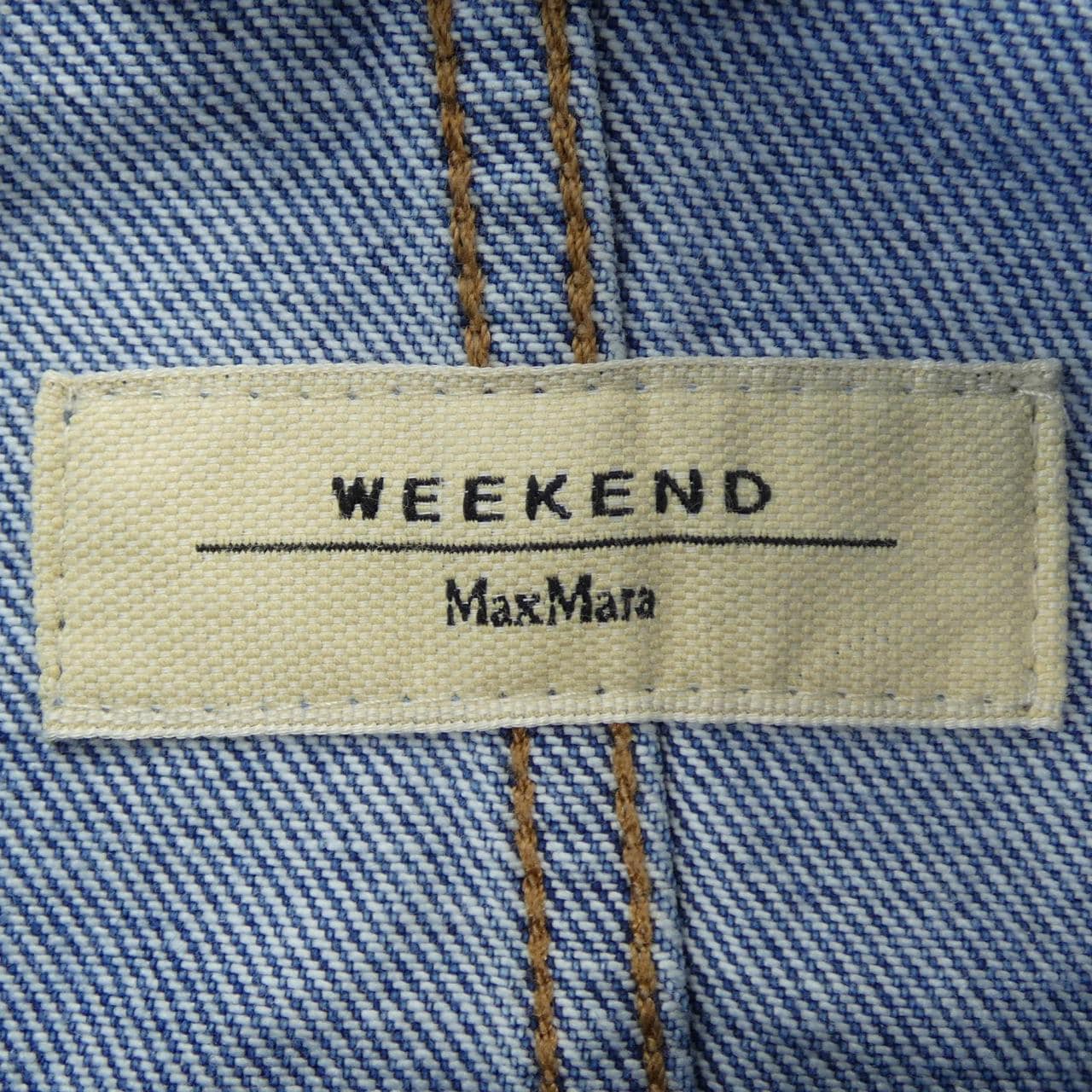 マックスマーラウィークエンド Max Mara weekend ジャケット