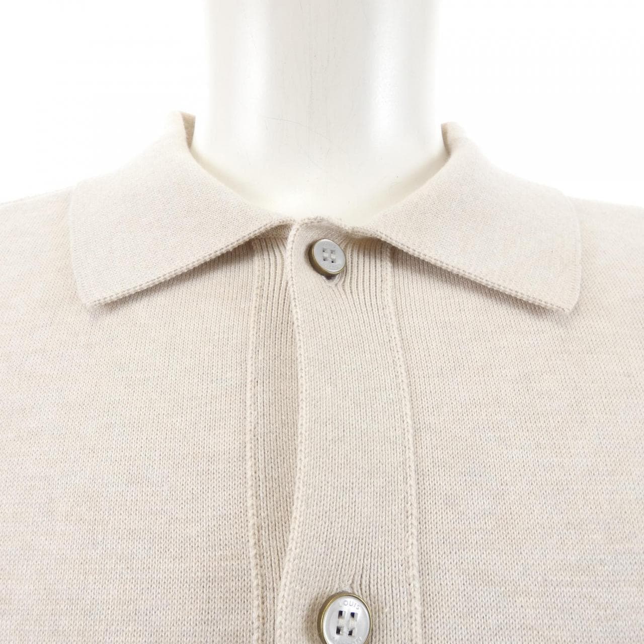 ルイヴィトン LOUIS VUITTON HSN97WAUR S／Sシャツ