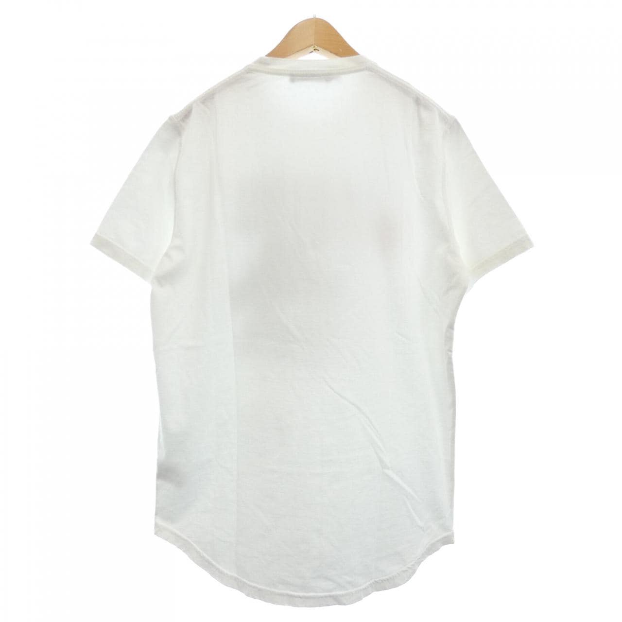 ディースクエアード DSQUARED2 S74GC0767 Tシャツ