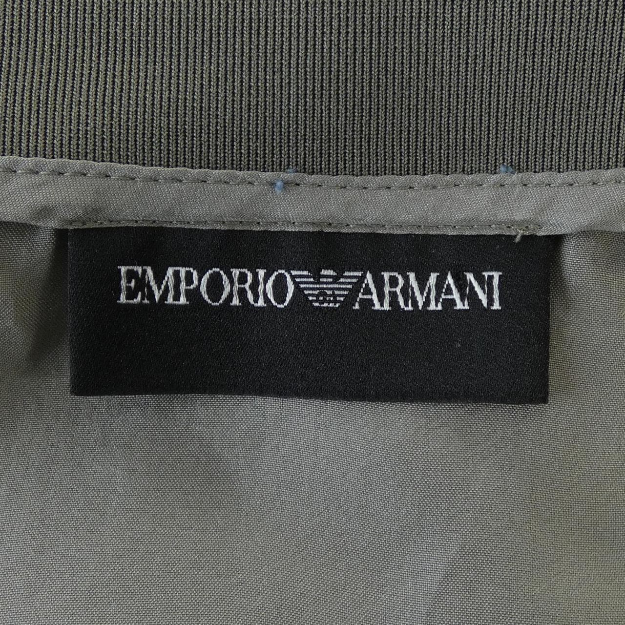 エンポリオアルマーニ EMPORIO ARMANI S／Sシャツ