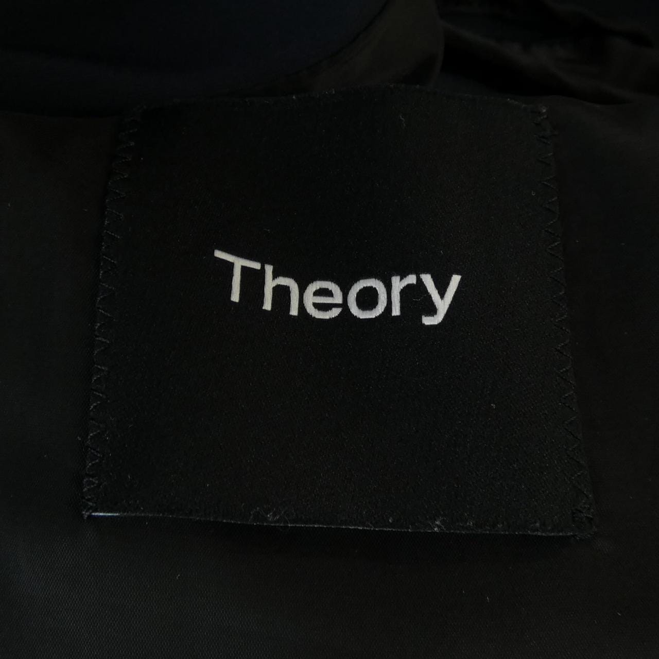 セオリー theory 02-5104000 ジャケット