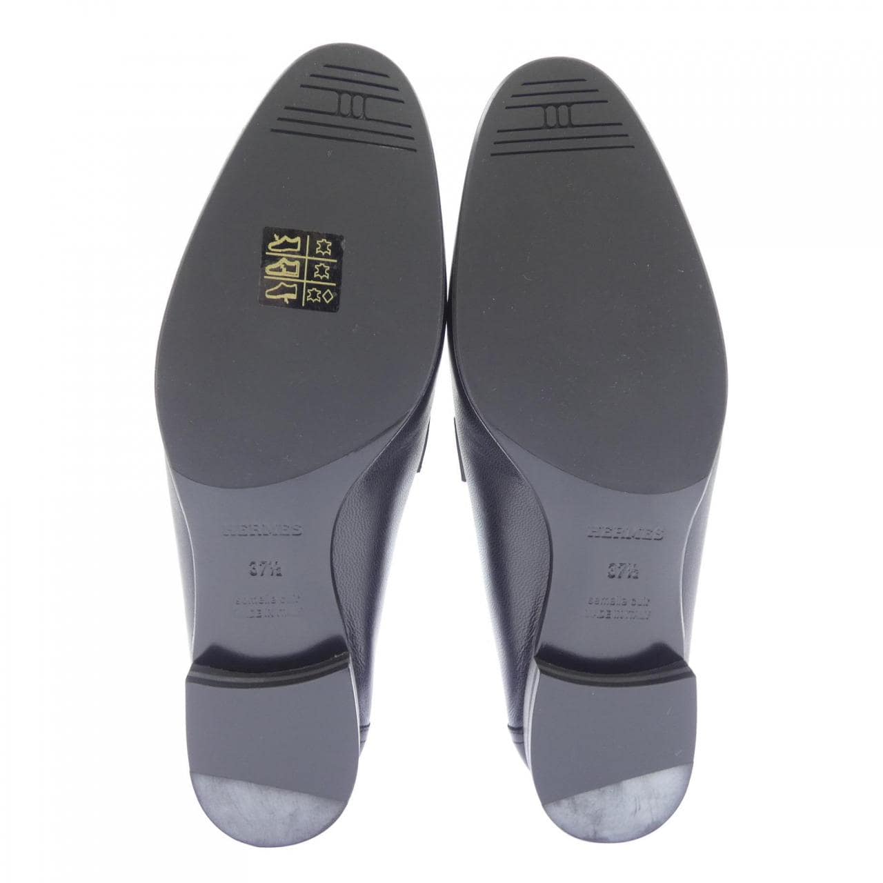 エルメス HERMES ロワイヤル ROYAL 232136Z シューズ