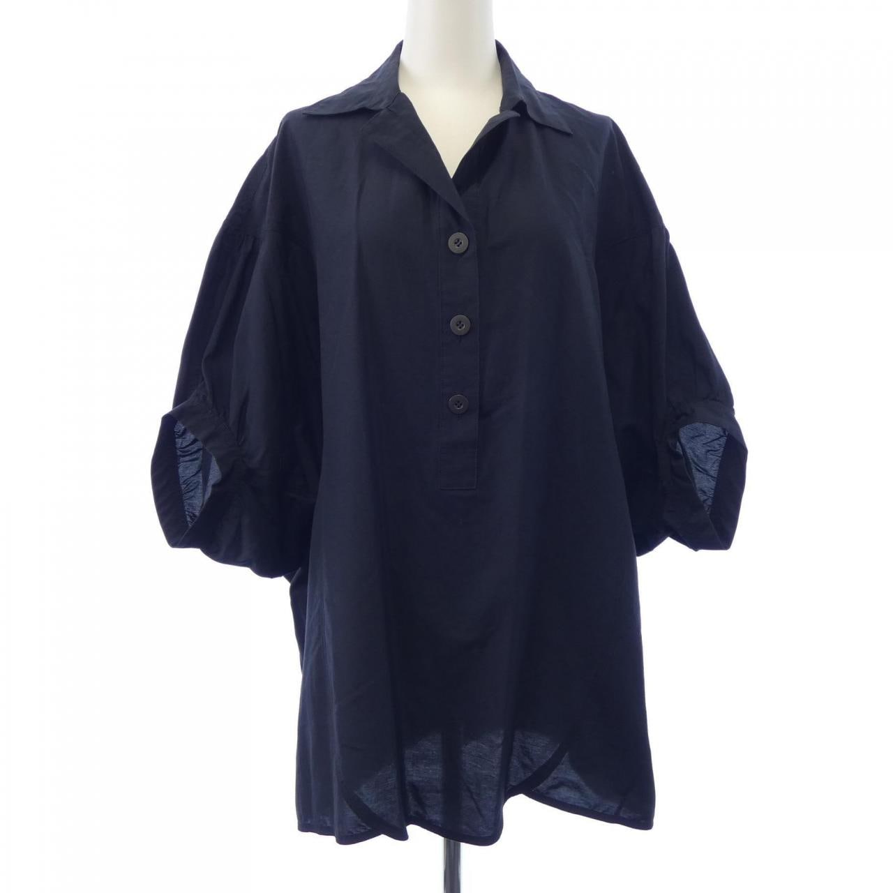 ヒロココシノ HIROKO KOSHINO シャツ