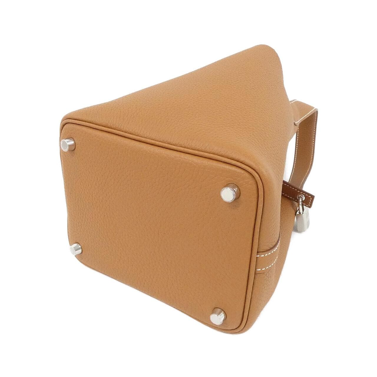 【未使用品】エルメス ピコタン ロック PM 056289CK バッグ