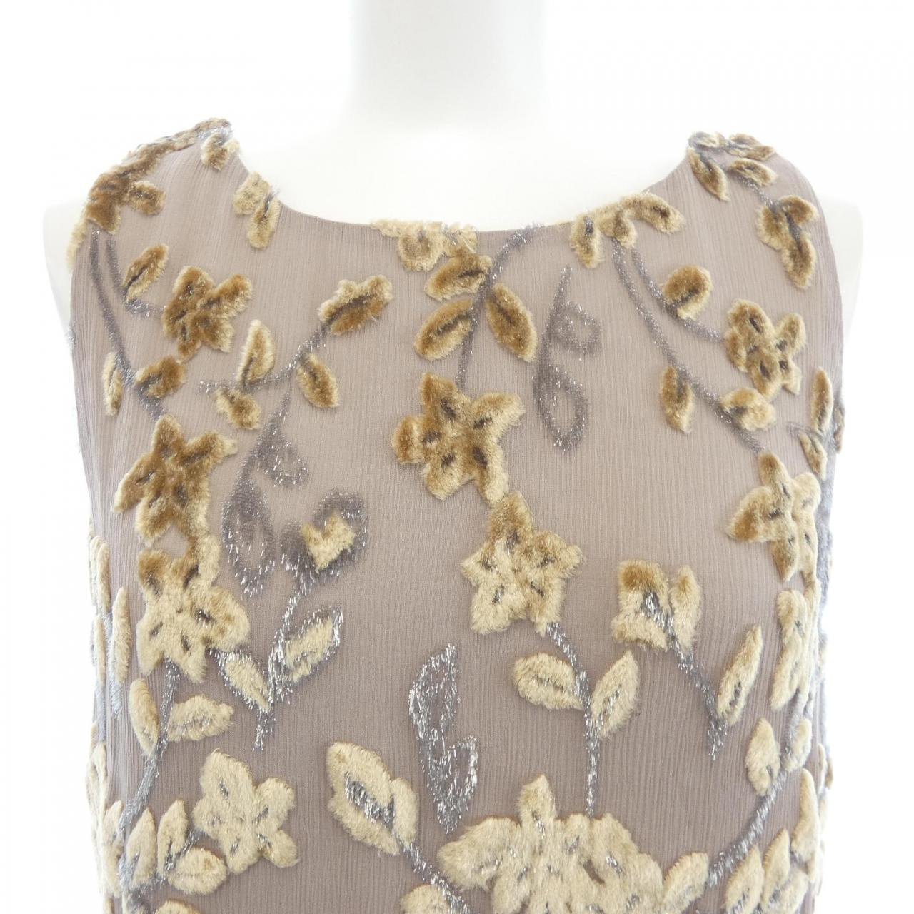 エトロ ETRO 162-18361-5161 ワンピース