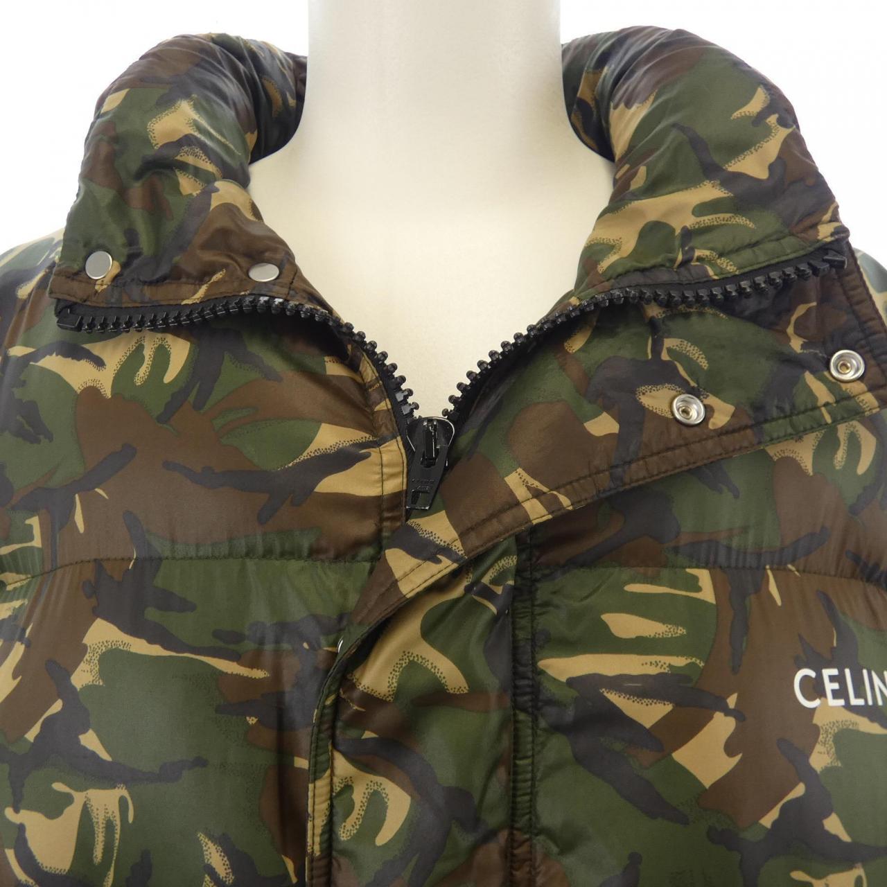 セリーヌ CELINE 2W430061O ブルゾン