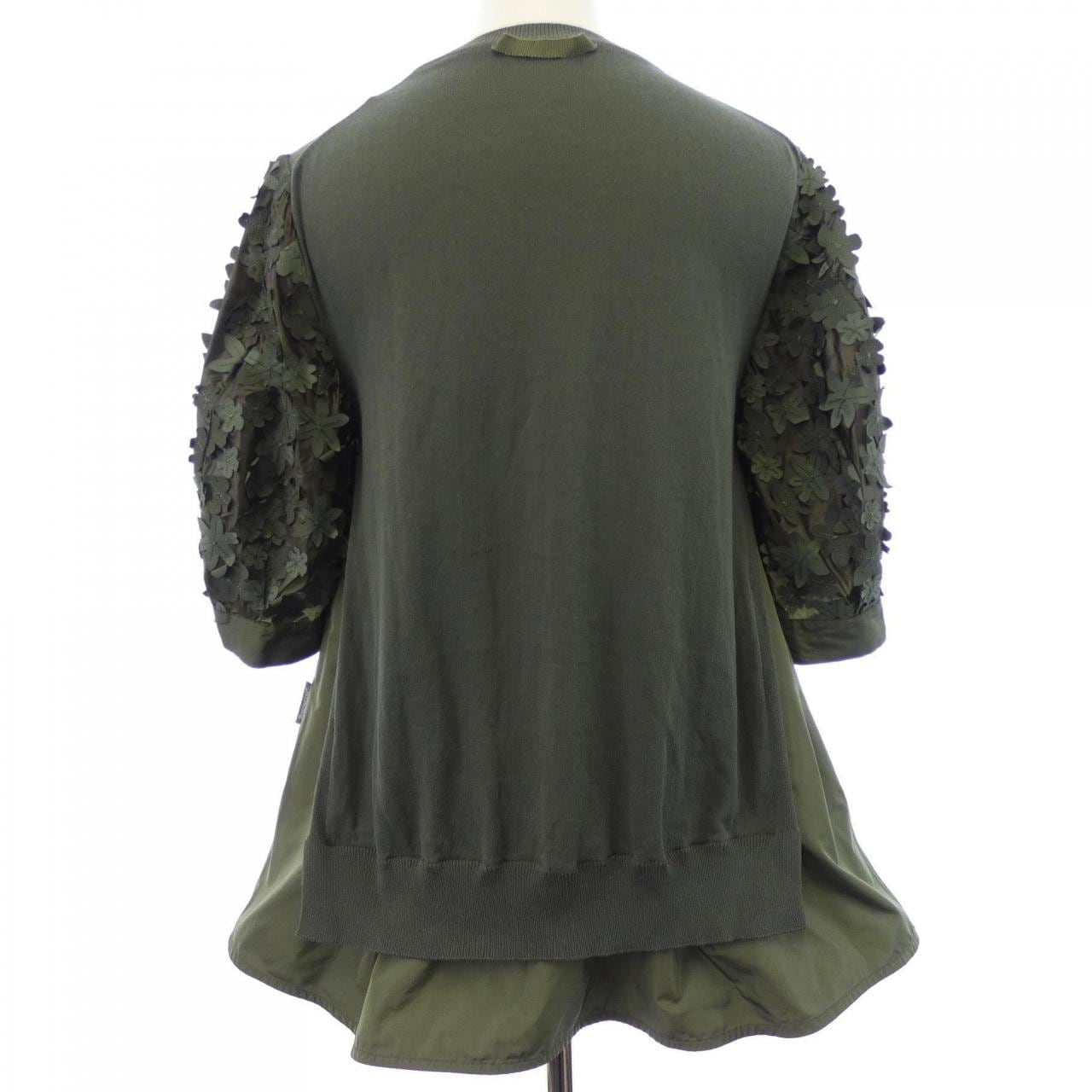 モンクレール MONCLER B10939058900 91121 トップス