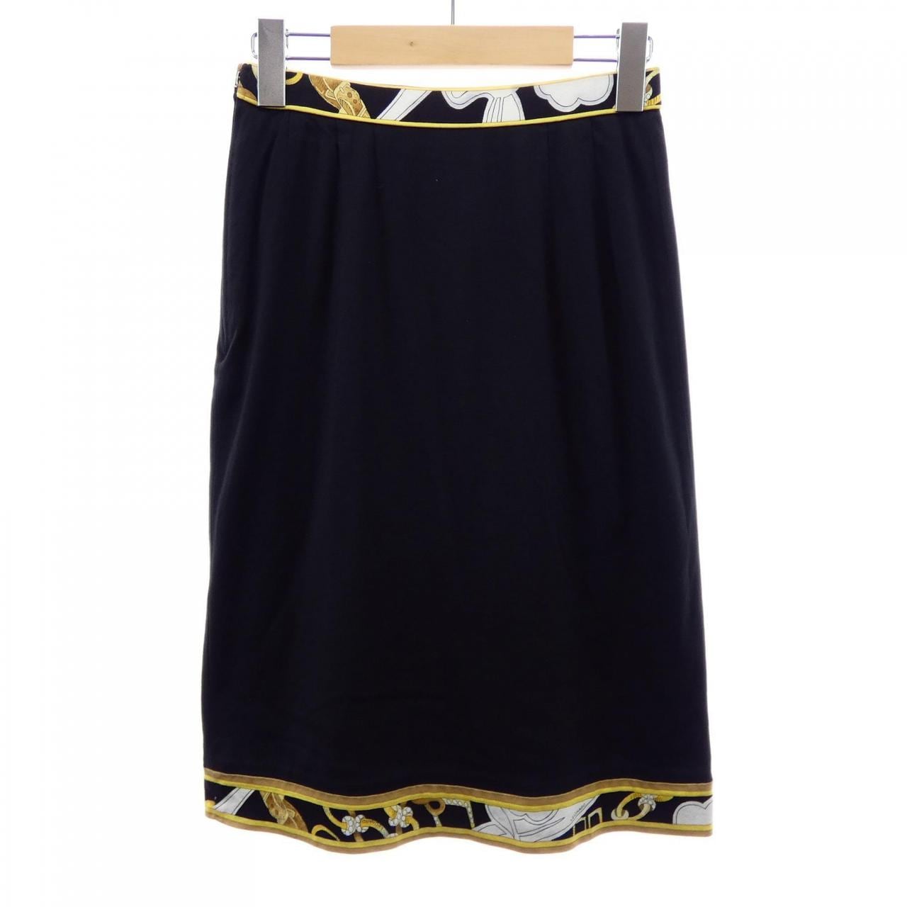 レオナールファッション LEONARD FASHION スカート