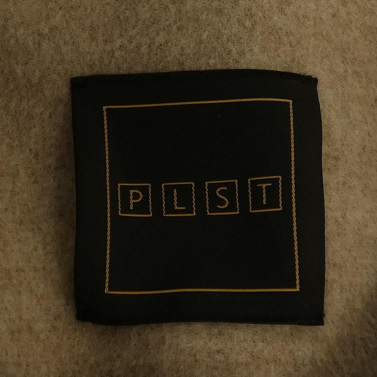 プラステ PLST 12-1409007 コート