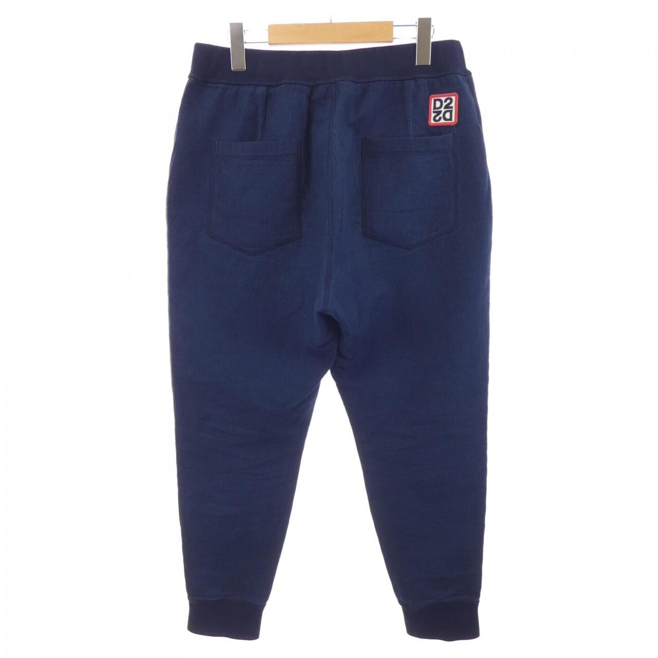 ディースクエアード DSQUARED2 S74KB0389 パンツ