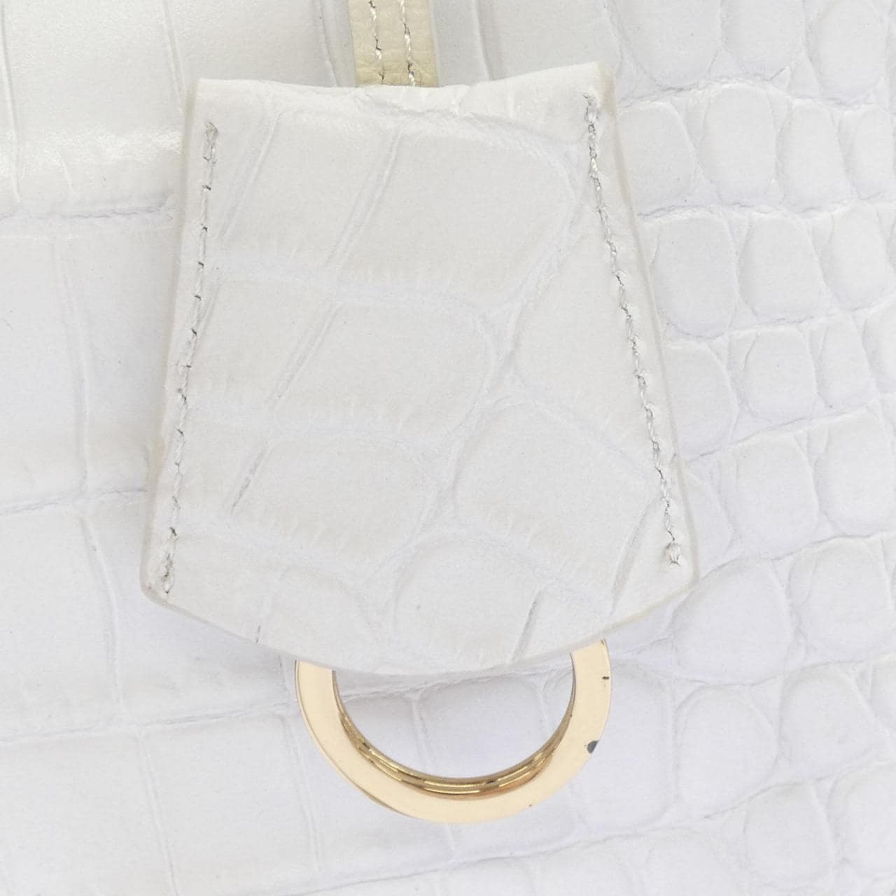 レザージュエルズ LEATHER JEWELS BAG