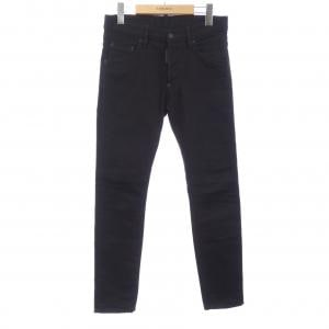 ディースクエアード DSQUARED2 S71LB0980 パンツ