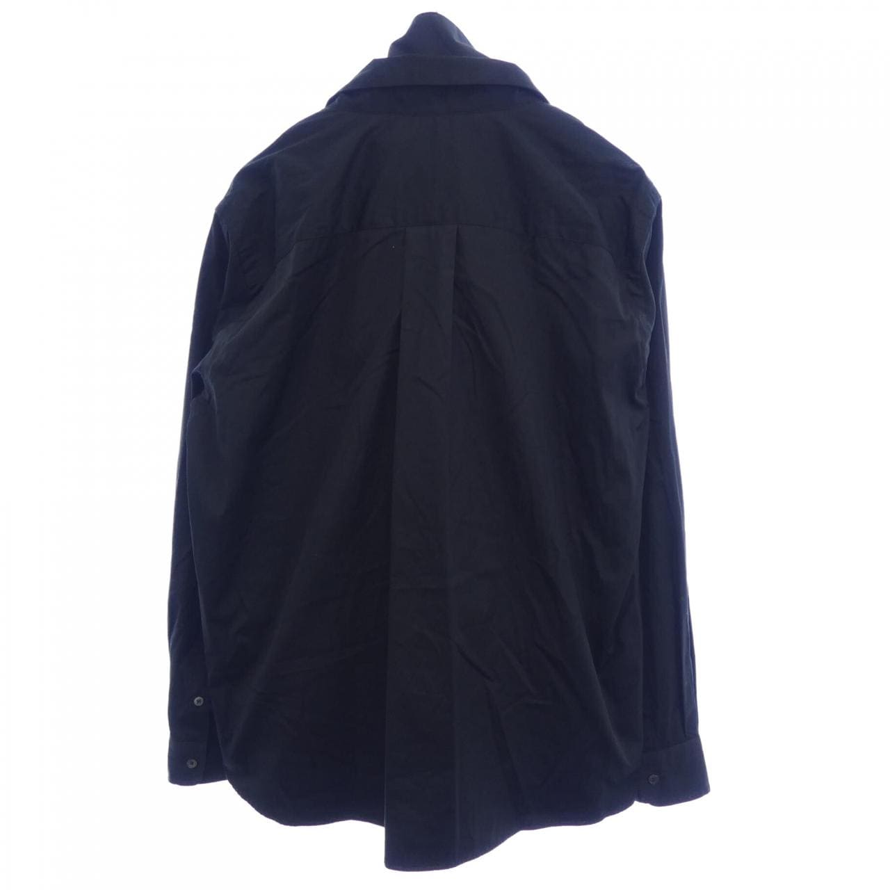 サカイ SACAI POPLIN SHIRT 25-03778M シャツ